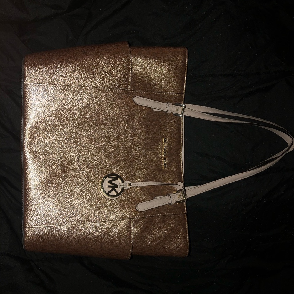 Michael Kors large tote